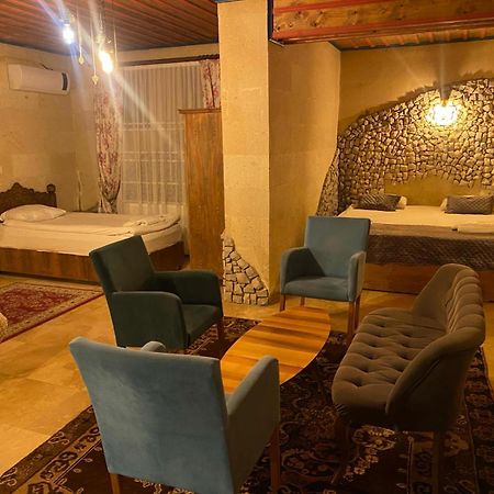 Bed and Breakfast Cappadocia Elite Stone House à Göreme Extérieur photo